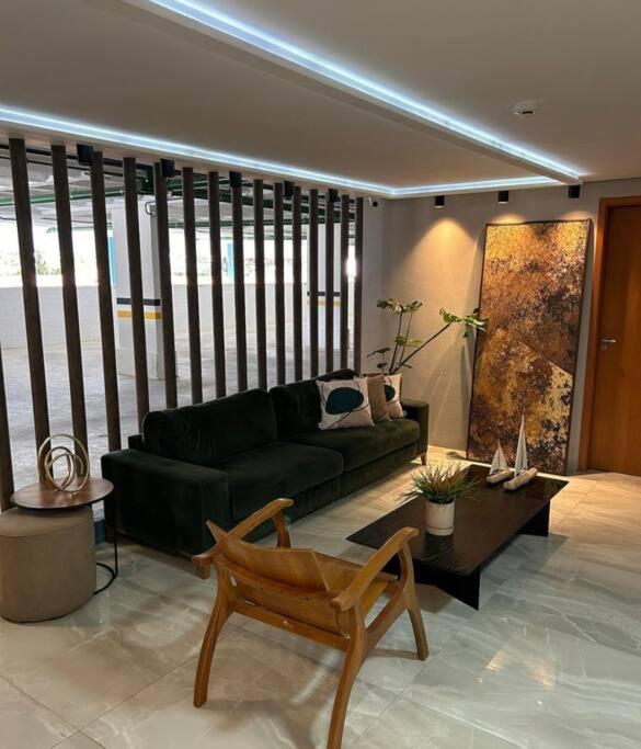 Apartamento Prox Praia E Shopping Maceió