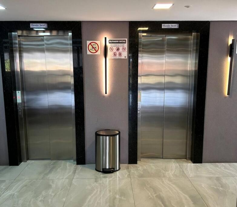 Prox Praia E Shopping Apartamento *