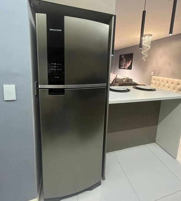 Apartamento Prox Praia E Shopping *