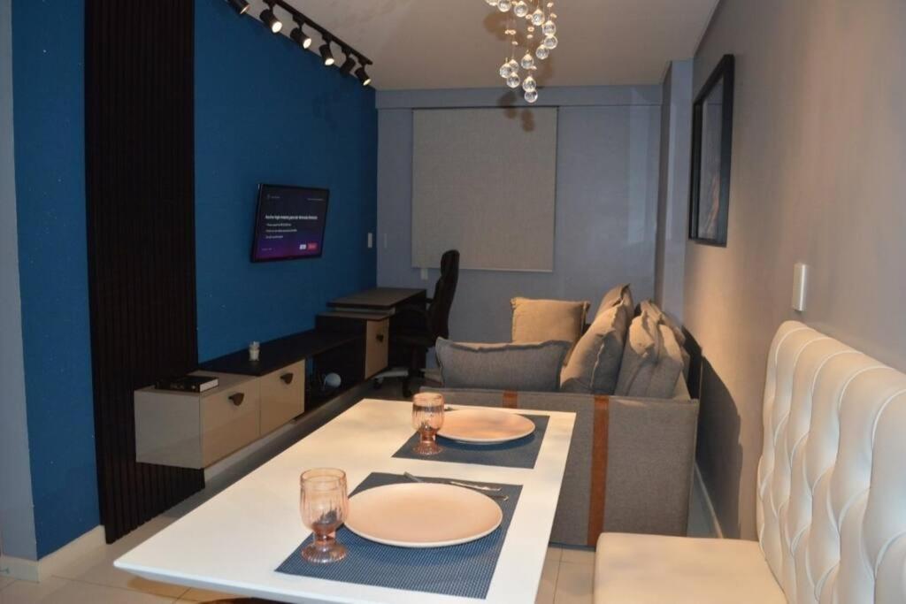 Apartamento Prox Praia E Shopping Maceió