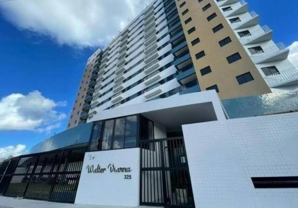 Prox Praia E Shopping * Maceió