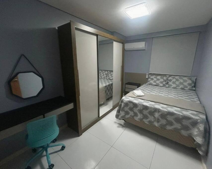 Prox Praia E Shopping Apartamento