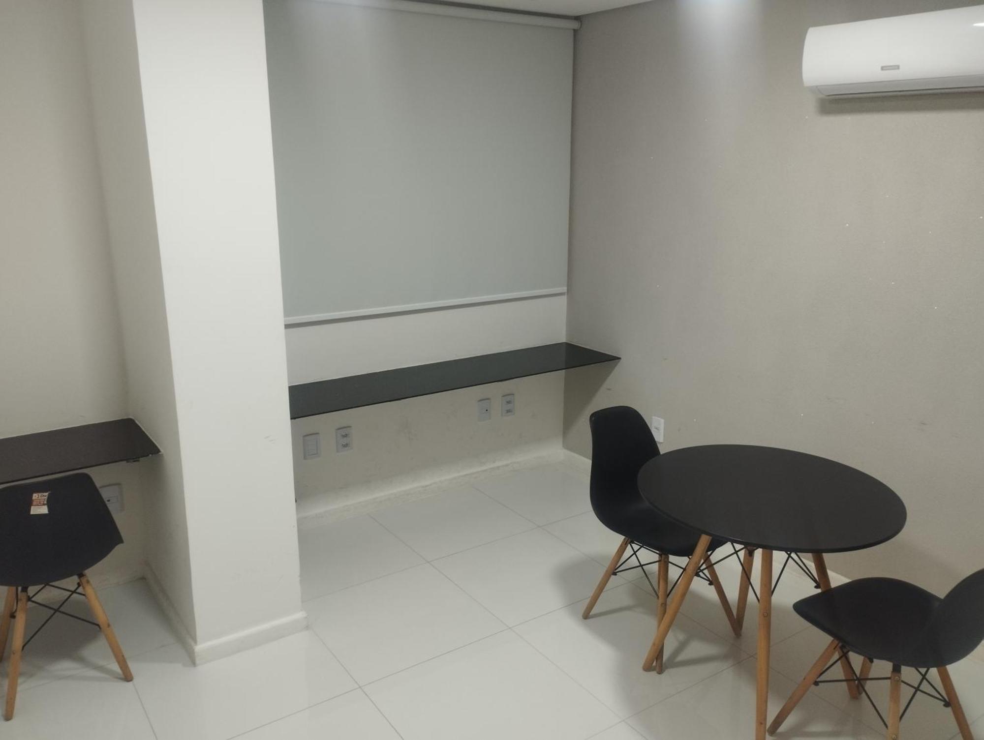 Prox Praia E Shopping Apartamento *